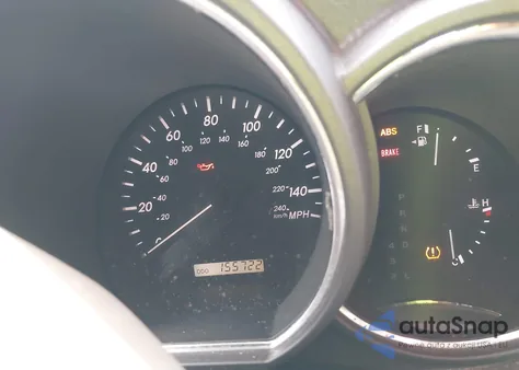 2007 Lexus Rx 350 from USA, damaged, VIN 2T2HK31U97C028830